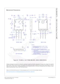 FGL35N120FTDTU Datasheet Page 9
