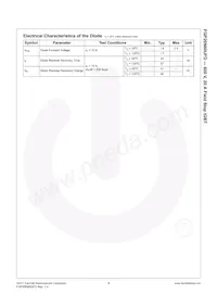 FGPF10N60UNDF Datasheet Page 4