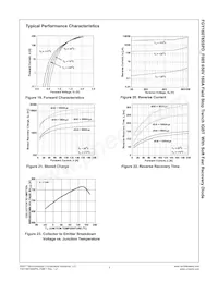 FGY160T65SPD-F085 Datasheet Page 8