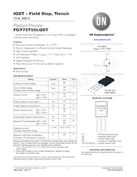 FGY75T95LQDT Cover