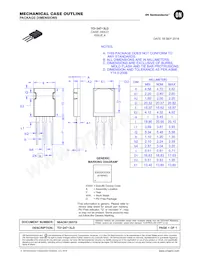 FGY75T95SQDT Datasheet Page 9