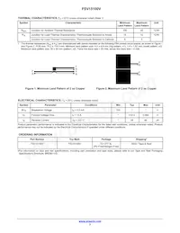 FSV15100V Datasheet Page 2