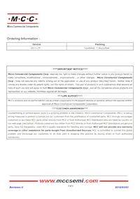 GS1Y-LTP Datasheet Page 2