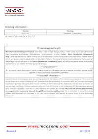 GS1Z-LTP Datasheet Page 3