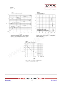 GS2Y-LTP Datasheet Page 2