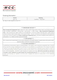 GS2Y-LTP Datasheet Page 3