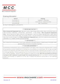 HER303G-TP Datasheet Page 3