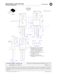 HGT1S12N60A4DS Datasheet Page 9