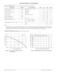 HGTP5N120BND Datasheet Page 4