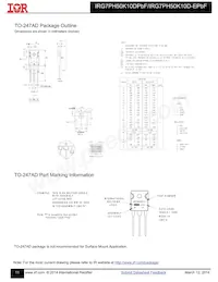 IRG7PH50K10DPBF Datenblatt Seite 11