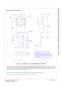ISL9R1560S3ST Datasheet Page 9