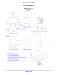 ISL9V3040S3ST-F085C 데이터 시트 페이지 7