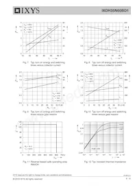 IXDH35N60BD1 Datasheet Page 4