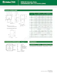 LSIC2SD065C06A Datenblatt Seite 4