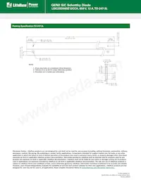 LSIC2SD065E12CCA Datasheet Page 5