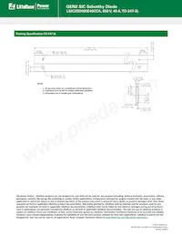 LSIC2SD065E40CCA Datasheet Page 5