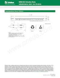 LSIC2SD120A10 Datasheet Pagina 6
