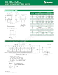 LSIC2SD120C05 Datenblatt Seite 5