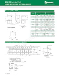 LSIC2SD120C10 Datenblatt Seite 5