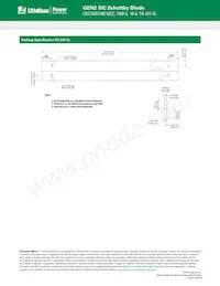 LSIC2SD120E10CC Datasheet Page 5