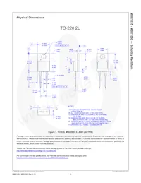 MBR1050 Datasheet Page 5