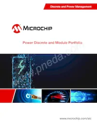 MSC050SDA070S Datenblatt Cover