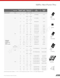 MSC050SDA070S Datasheet Pagina 5