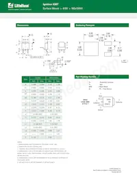 NGB15N41ACLT4G Datasheet Page 9