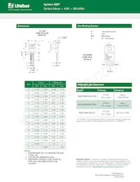 NGB15N41ACLT4G Datasheet Page 11