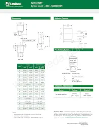NGB8207ABNT4G Datasheet Page 9