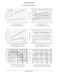 NGTB30N120L2WG Datasheet Pagina 5