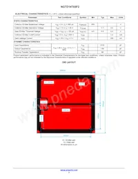 NGTD14T65F2SWK Datasheet Page 2