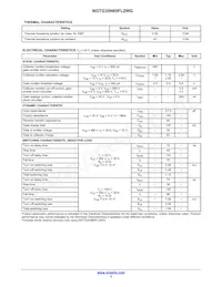 NGTG35N65FL2WG Datenblatt Seite 2