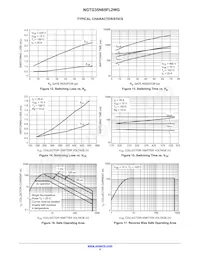 NGTG35N65FL2WG Datasheet Page 5