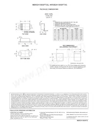 NRVB2H100SFT3G Datasheet Page 5