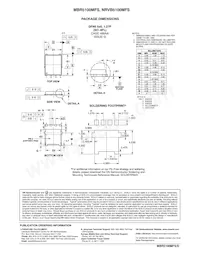 NRVB5100MFST3G Datasheet Page 5