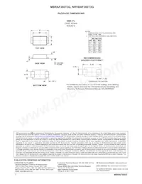 NRVBAF360T3G Datasheet Page 5