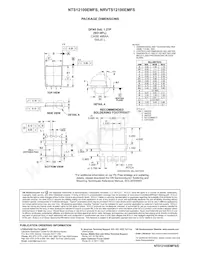 NRVTS12100EMFST3G Datasheet Page 5