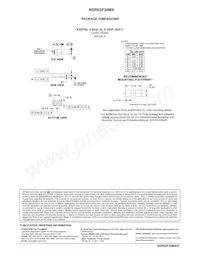 NSR02F30MXT5G Datasheet Page 4