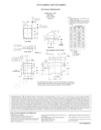 NTS1045MFST3G Datasheet Page 5