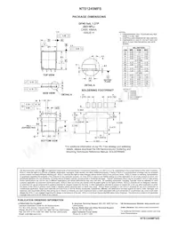NTS1245MFST3G Datasheet Page 5
