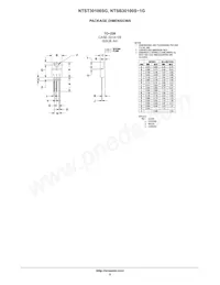 NTSB30100S-1G Datasheet Page 5
