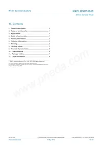 NXPLQSC10650Q Datasheet Page 10