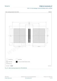 PMEG10020AELPX Datenblatt Seite 12