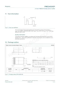 PMEG4020EP Datenblatt Seite 9
