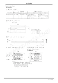 RD2006FR-H Datasheet Pagina 4