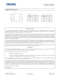 RS3DB-13-F Datasheet Page 4