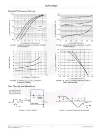 RUR1S1560S9A Datasheet Page 4