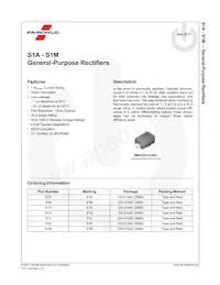 S1D Datasheet Page 2