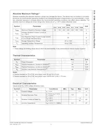 S1D Datasheet Page 3